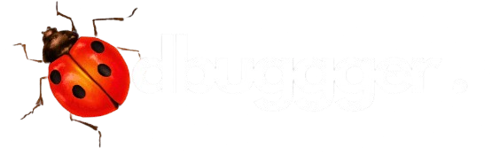 dbuggger Logo