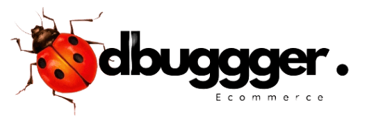 dbuggger Logo